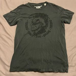 Classic diesel t-shirt
